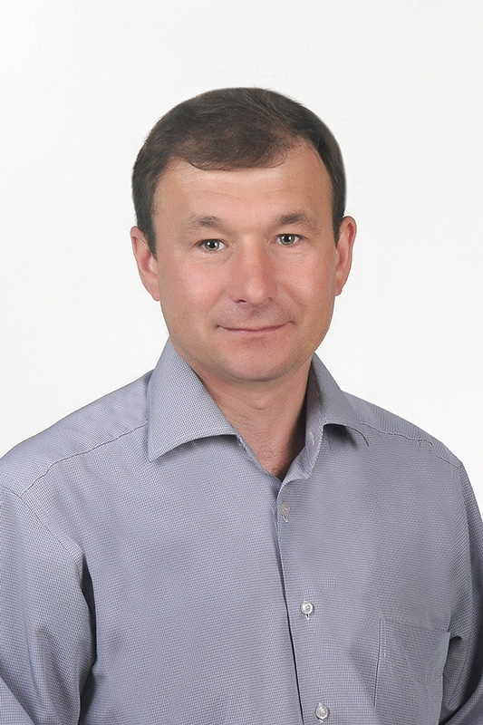 Подгайный Роман Анатольевич Подгайный Роман Анатольевич