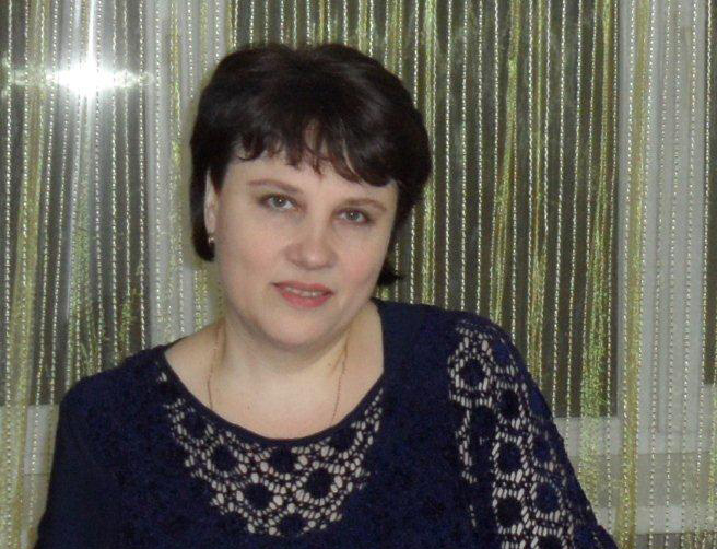 Епифанова Людмила Дмитриевна Епифанова Людмила Дмитриевна