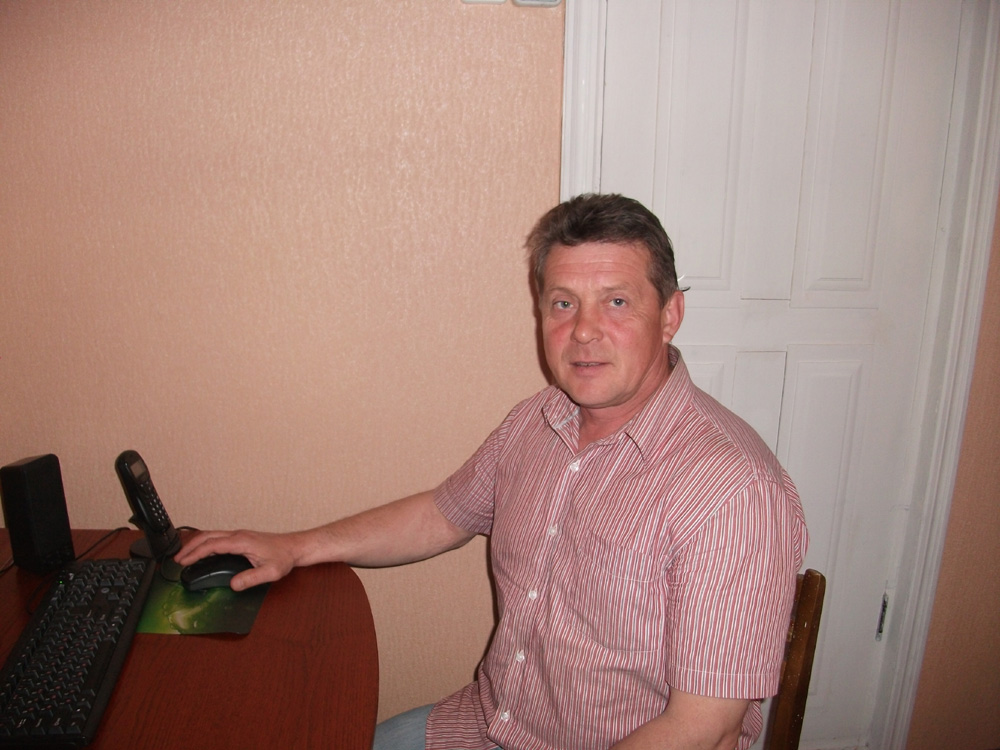 Чистяков Сергей Евгеньевич Чистяков Сергей Евгеньевич