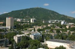 Филиал № 5 г. Пятигорск, фото